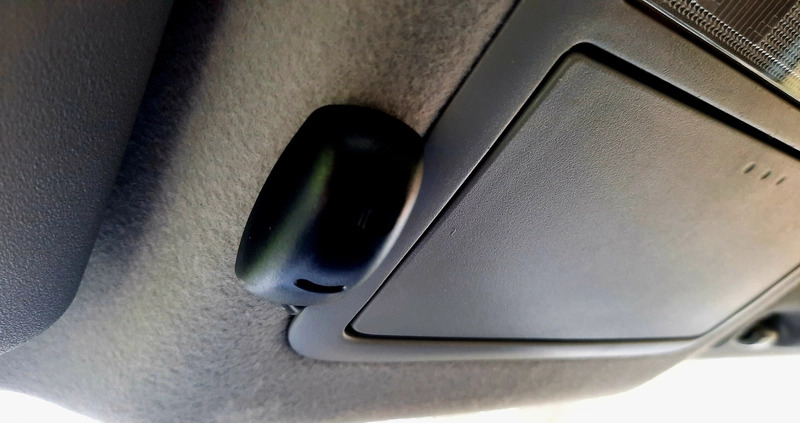 Toyota RAV4 cena 35800 przebieg: 164000, rok produkcji 2008 z Osieczna małe 277
